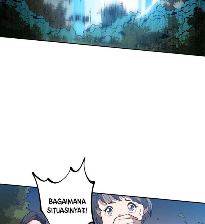 Ultimate Soldier Chapter 129 - halaman 74