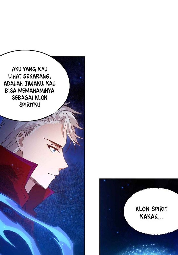 Ultimate Soldier Chapter 129 - halaman 8