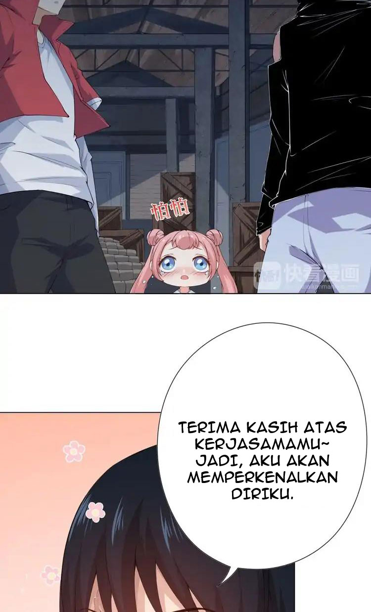 Ultimate Soldier Chapter 13 - halaman 10