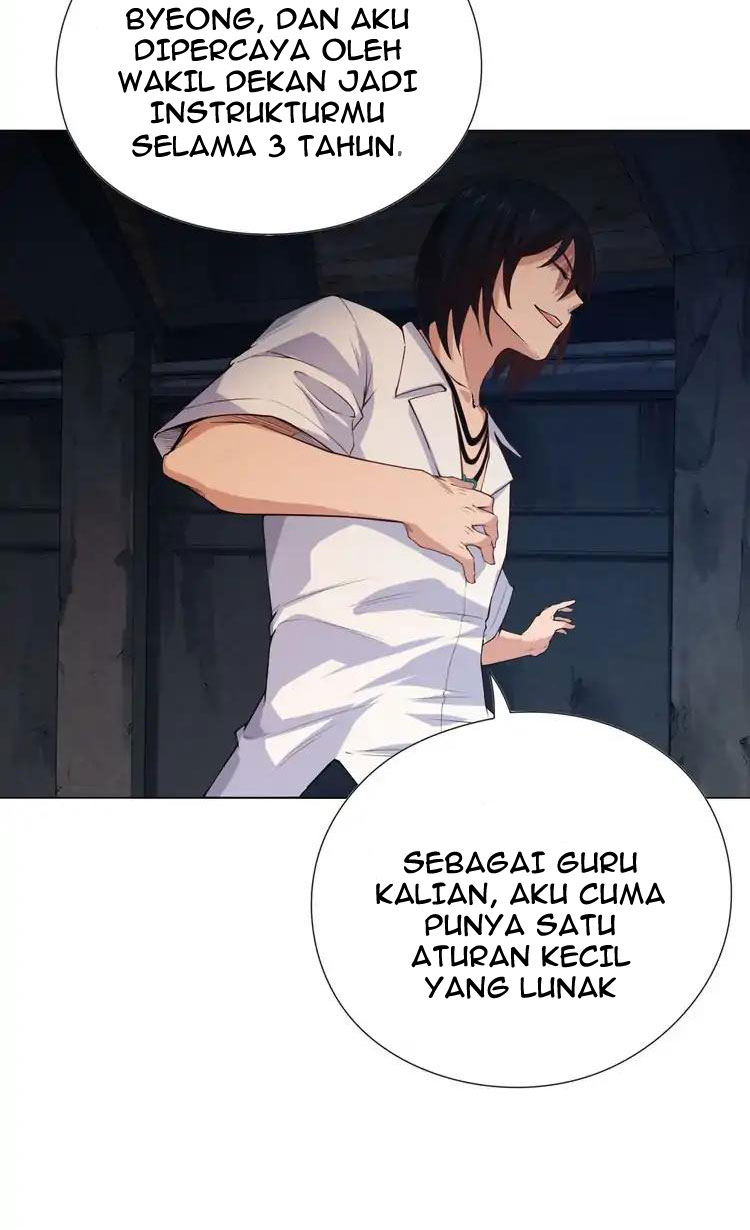 Ultimate Soldier Chapter 13 - halaman 12