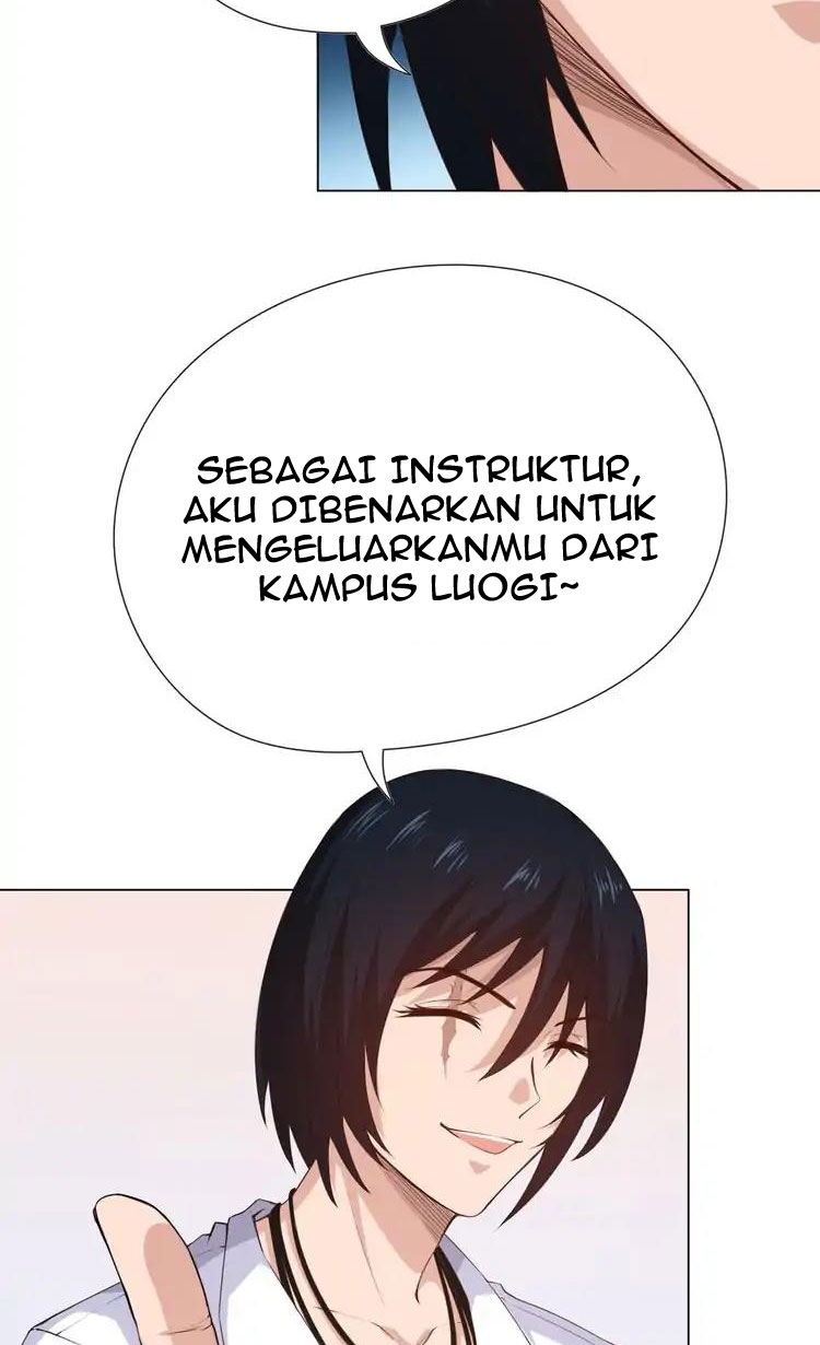 Ultimate Soldier Chapter 13 - halaman 14