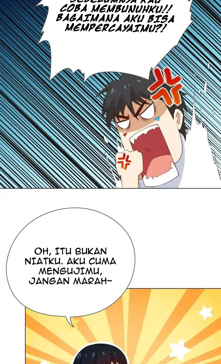 Ultimate Soldier Chapter 13 - halaman 16