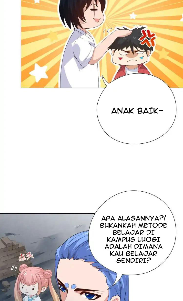 Ultimate Soldier Chapter 13 - halaman 17