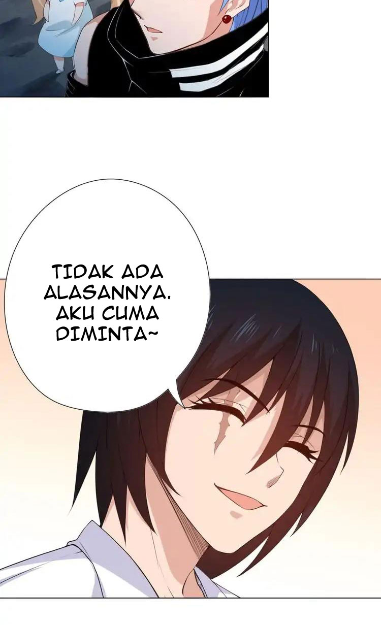 Ultimate Soldier Chapter 13 - halaman 18