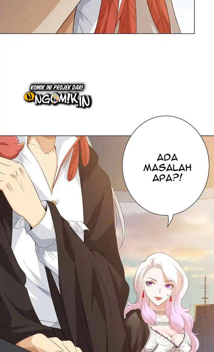 Ultimate Soldier Chapter 13 - halaman 23