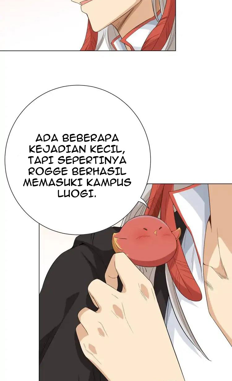 Ultimate Soldier Chapter 13 - halaman 25