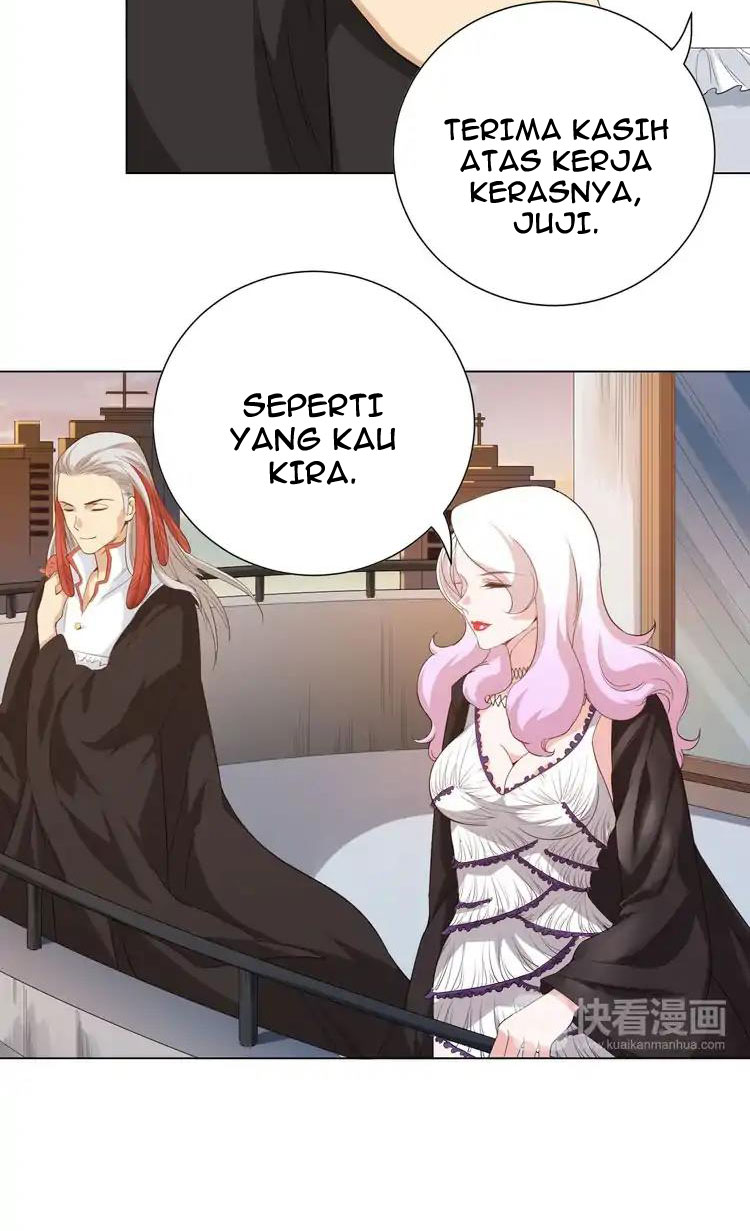 Ultimate Soldier Chapter 13 - halaman 26