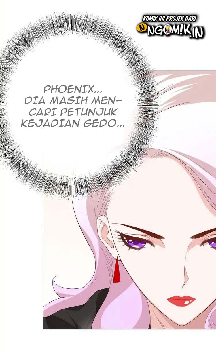 Ultimate Soldier Chapter 13 - halaman 27