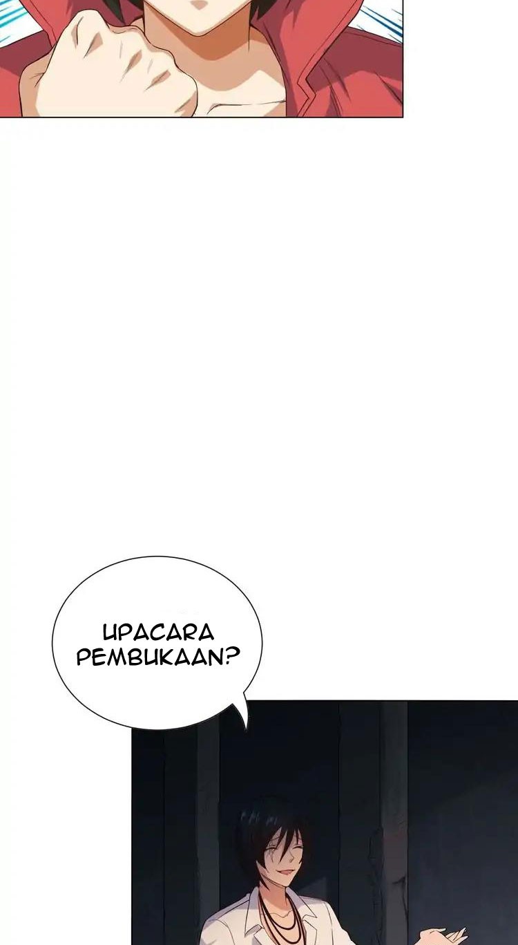 Ultimate Soldier Chapter 13 - halaman 36