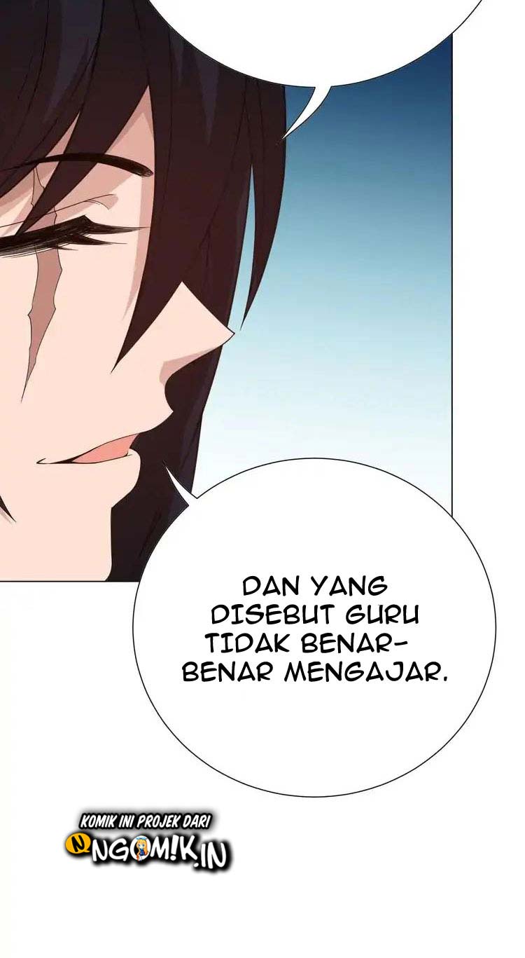 Ultimate Soldier Chapter 13 - halaman 39