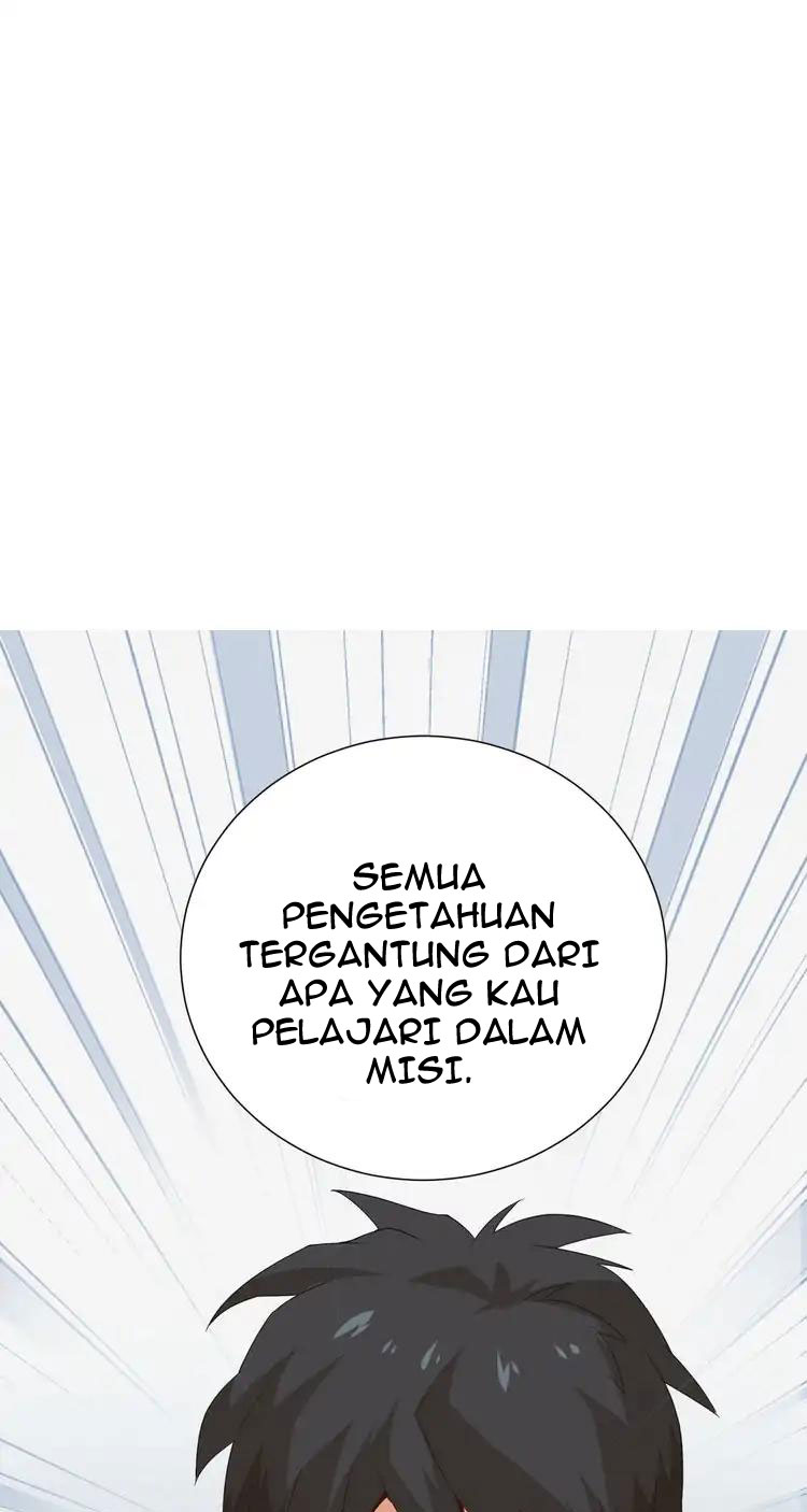 Ultimate Soldier Chapter 13 - halaman 40