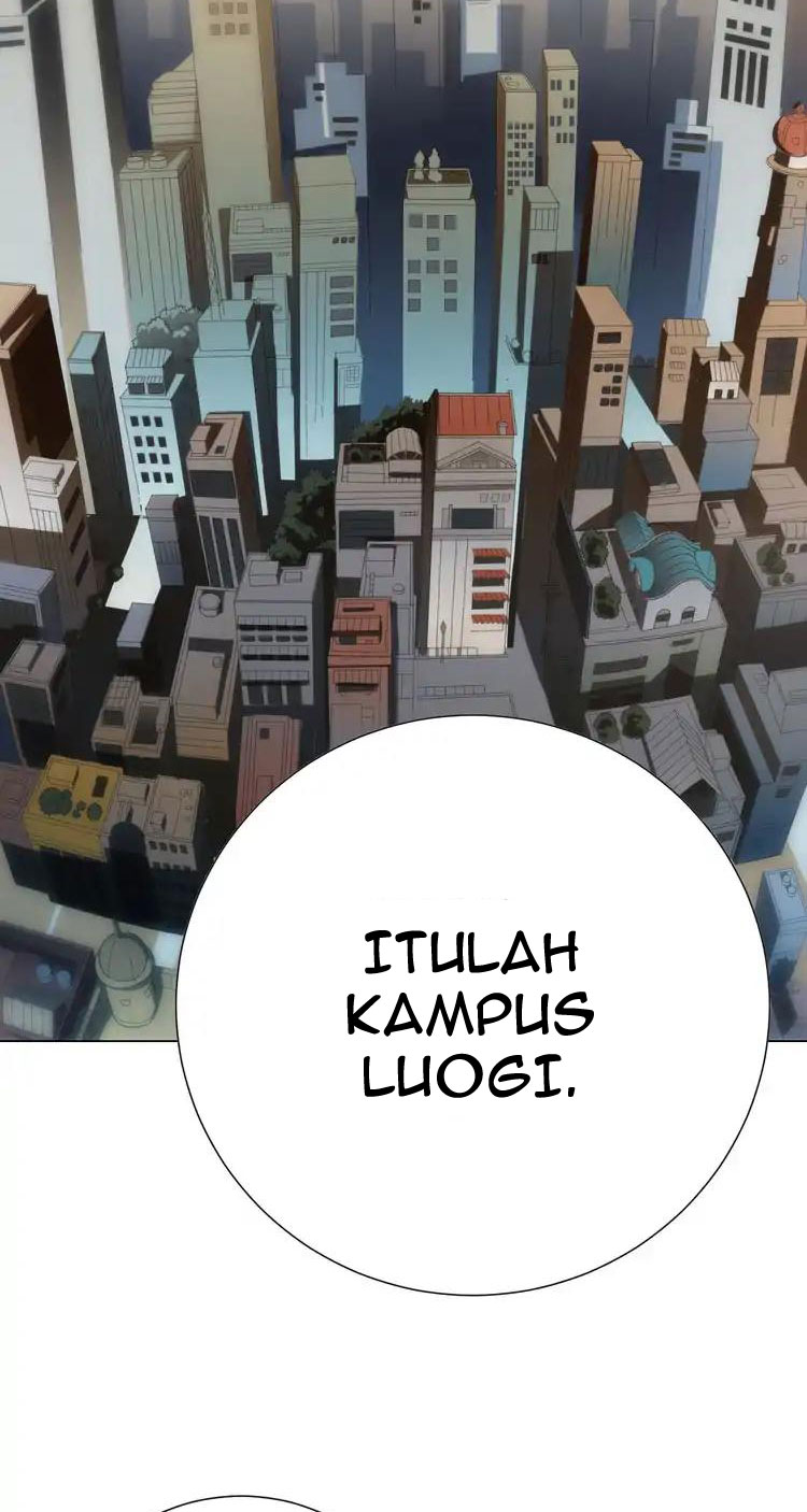 Ultimate Soldier Chapter 13 - halaman 42