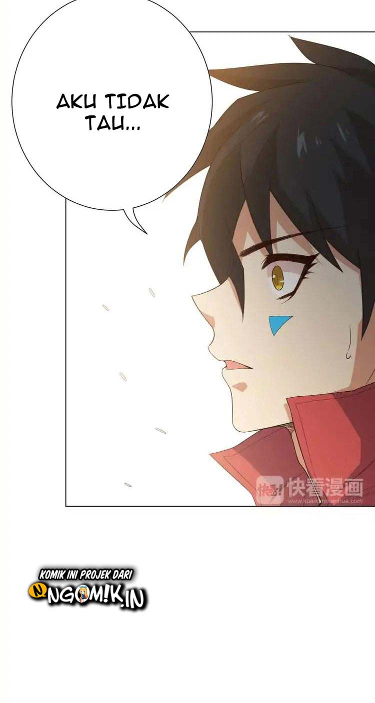 Ultimate Soldier Chapter 13 - halaman 43
