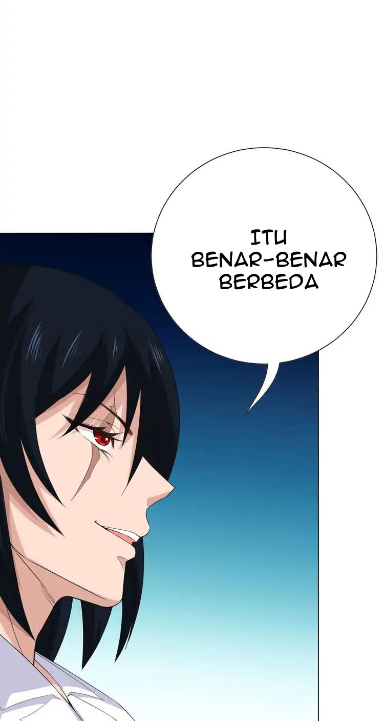 Ultimate Soldier Chapter 13 - halaman 44