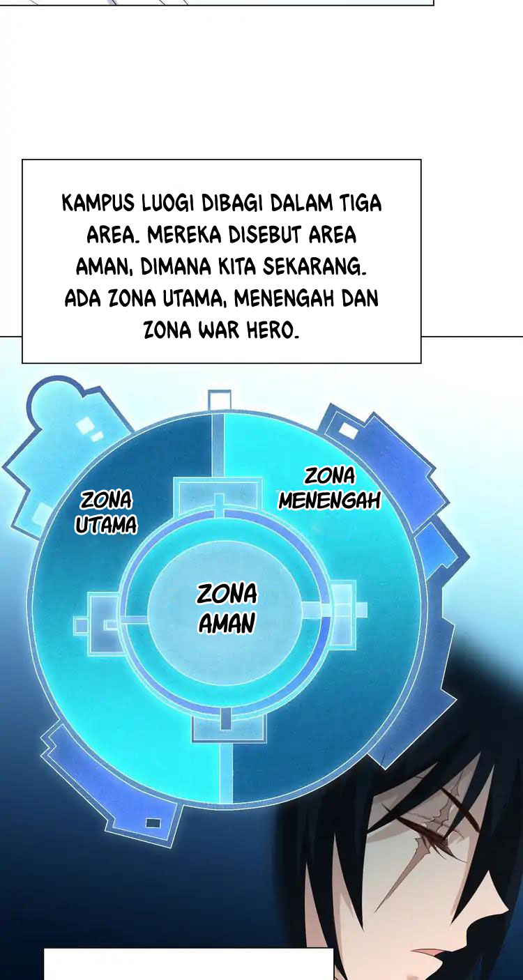 Ultimate Soldier Chapter 13 - halaman 45