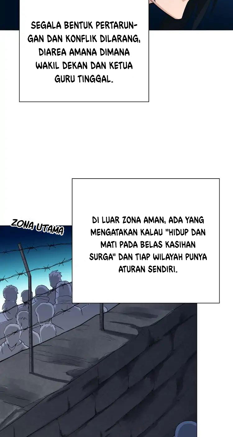 Ultimate Soldier Chapter 13 - halaman 46