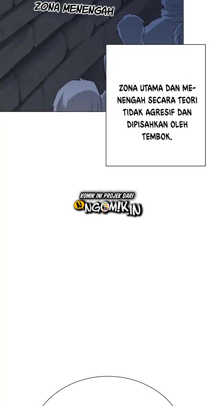 Ultimate Soldier Chapter 13 - halaman 47