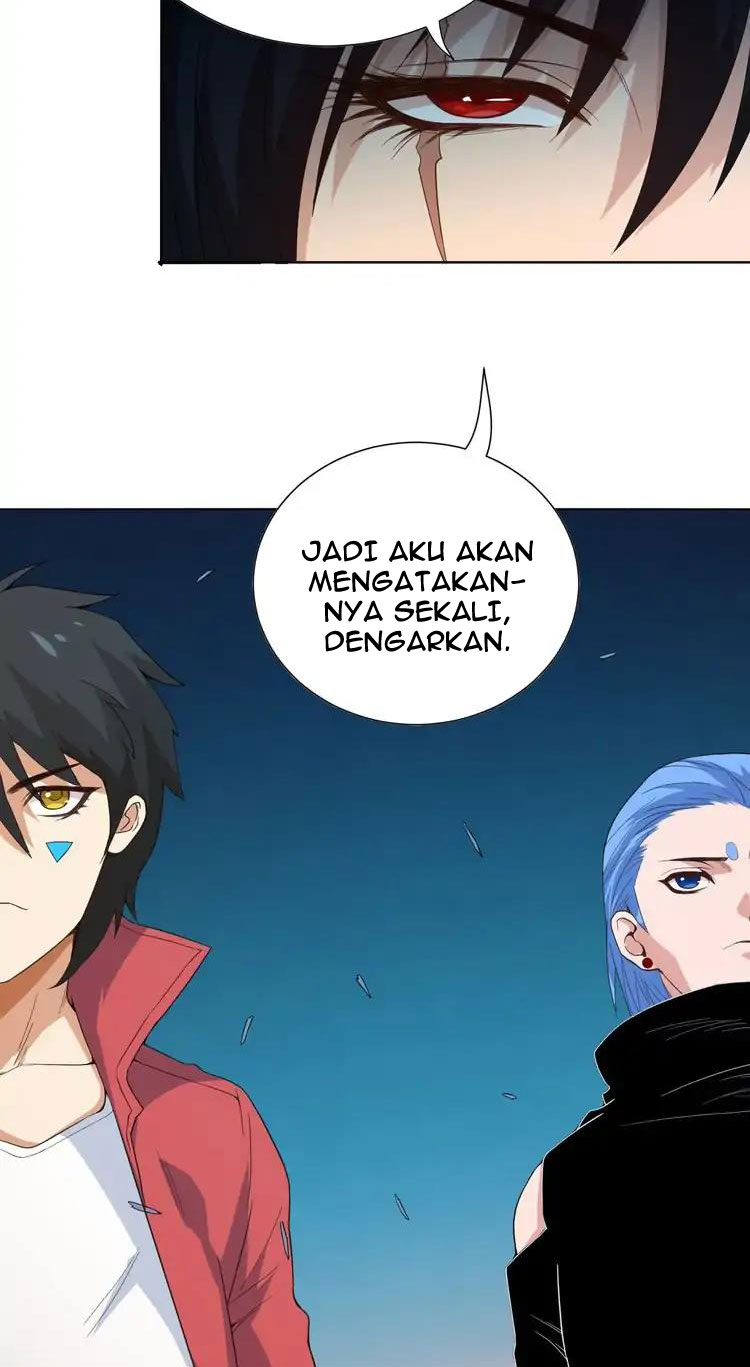 Ultimate Soldier Chapter 13 - halaman 52