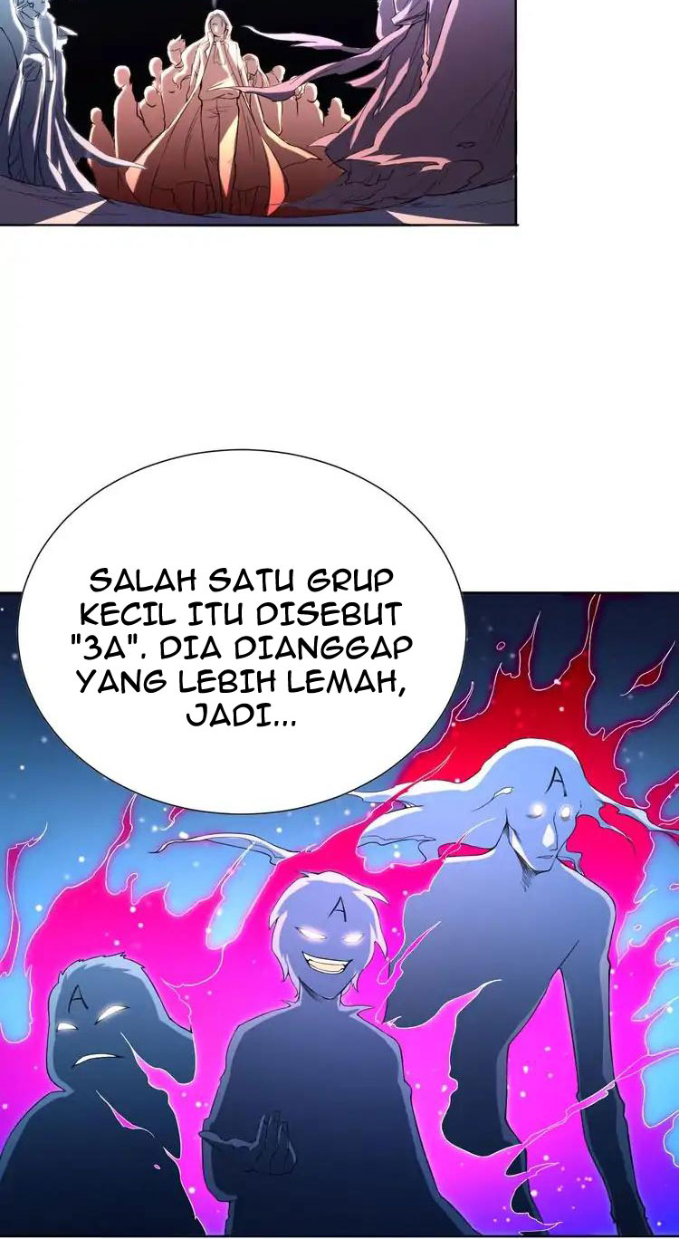 Ultimate Soldier Chapter 13 - halaman 54