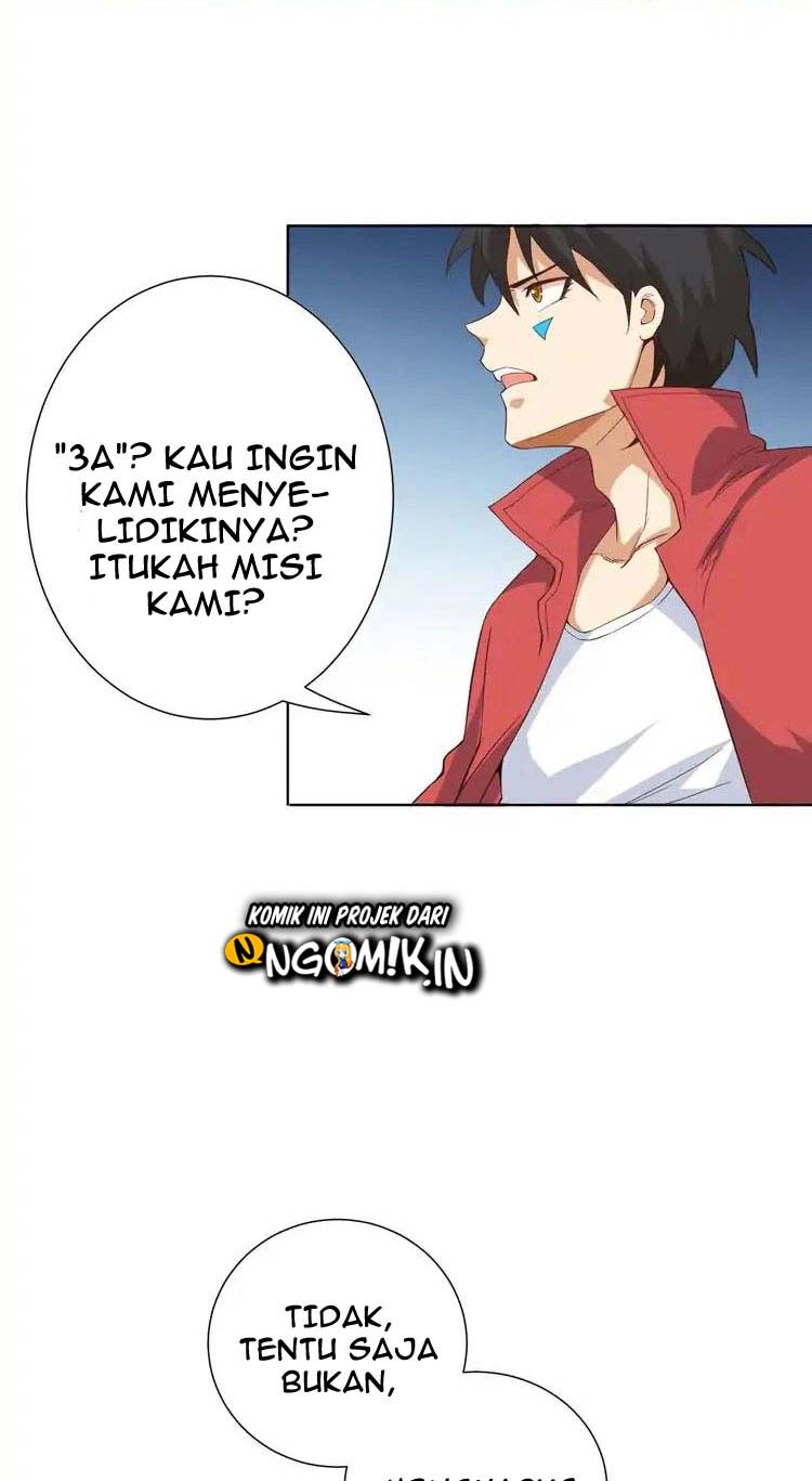 Ultimate Soldier Chapter 13 - halaman 55