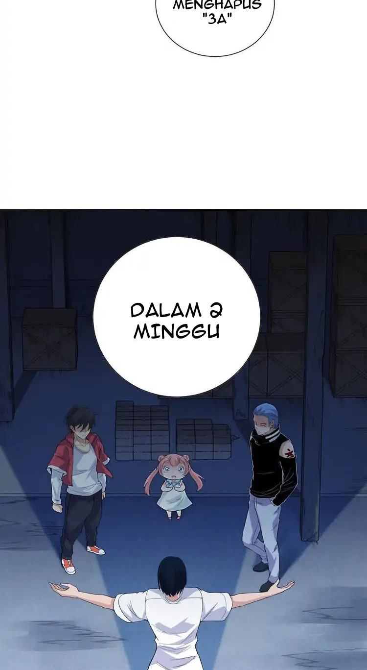 Ultimate Soldier Chapter 13 - halaman 56