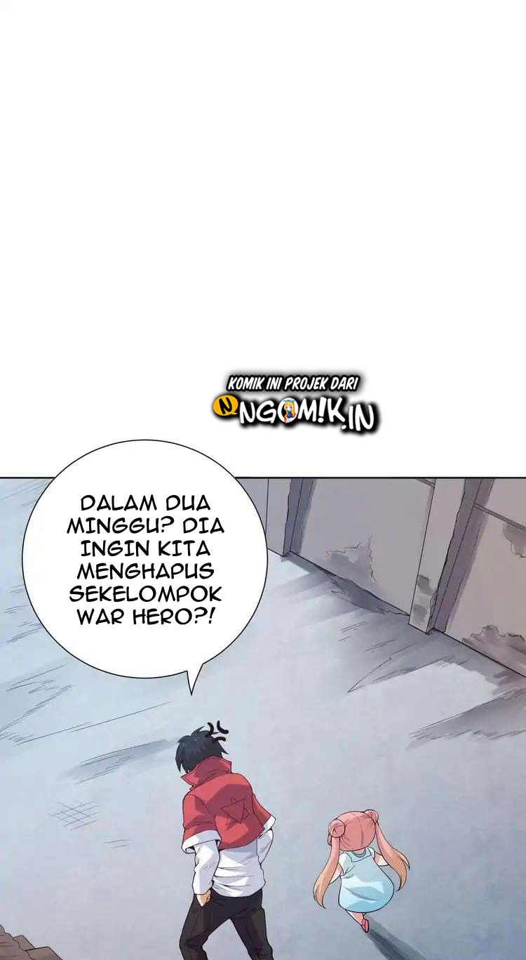 Ultimate Soldier Chapter 13 - halaman 59