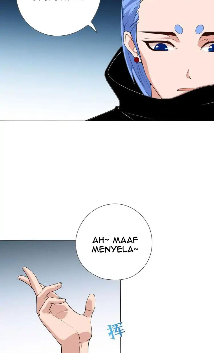 Ultimate Soldier Chapter 13 - halaman 6