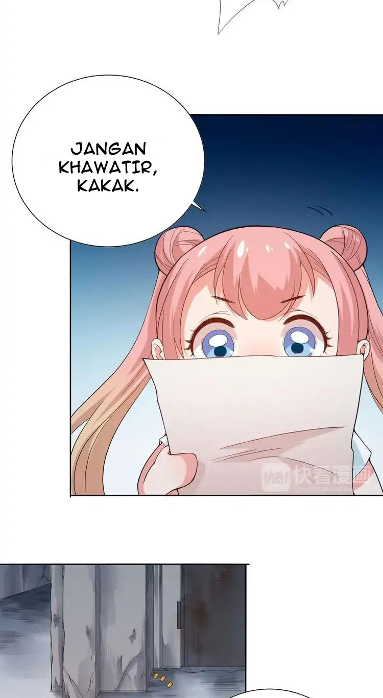 Ultimate Soldier Chapter 13 - halaman 61
