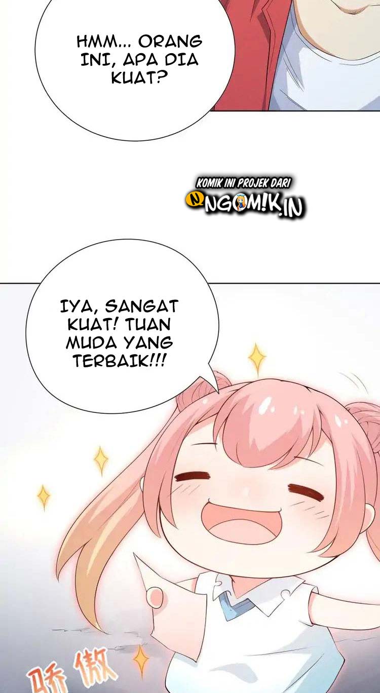 Ultimate Soldier Chapter 13 - halaman 63