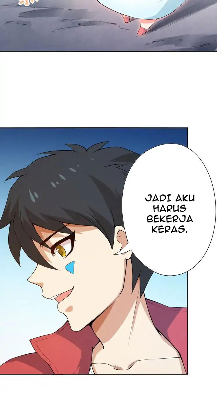 Ultimate Soldier Chapter 13 - halaman 64