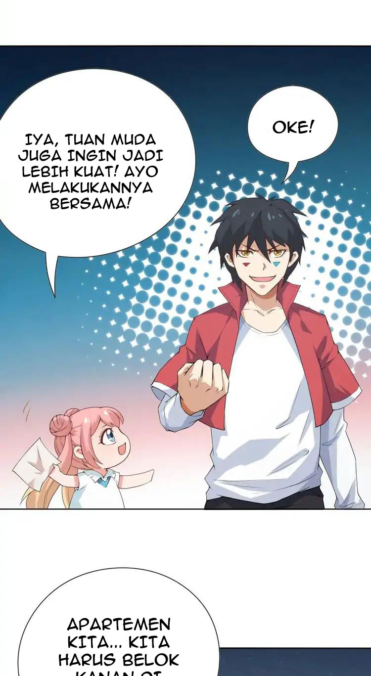 Ultimate Soldier Chapter 13 - halaman 65