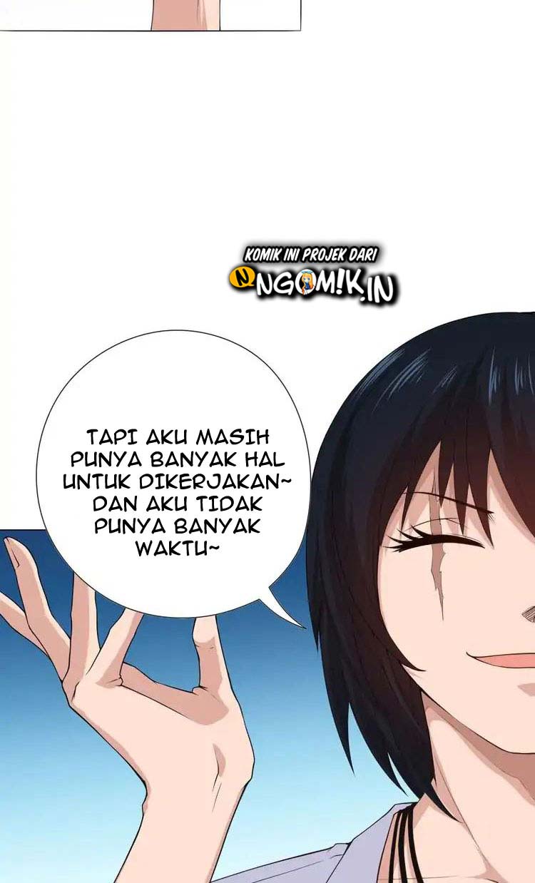 Ultimate Soldier Chapter 13 - halaman 7