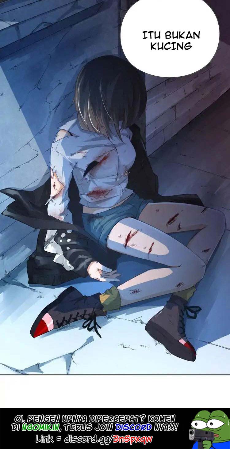 Ultimate Soldier Chapter 13 - halaman 71