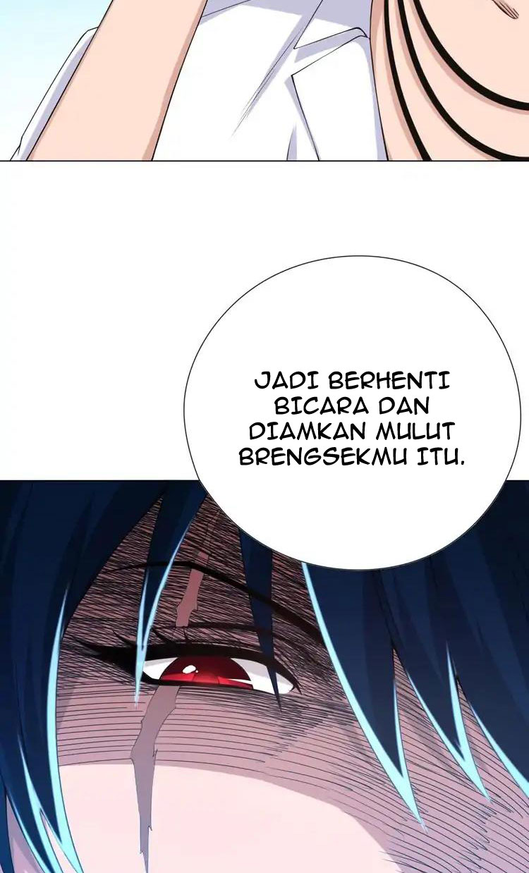 Ultimate Soldier Chapter 13 - halaman 8
