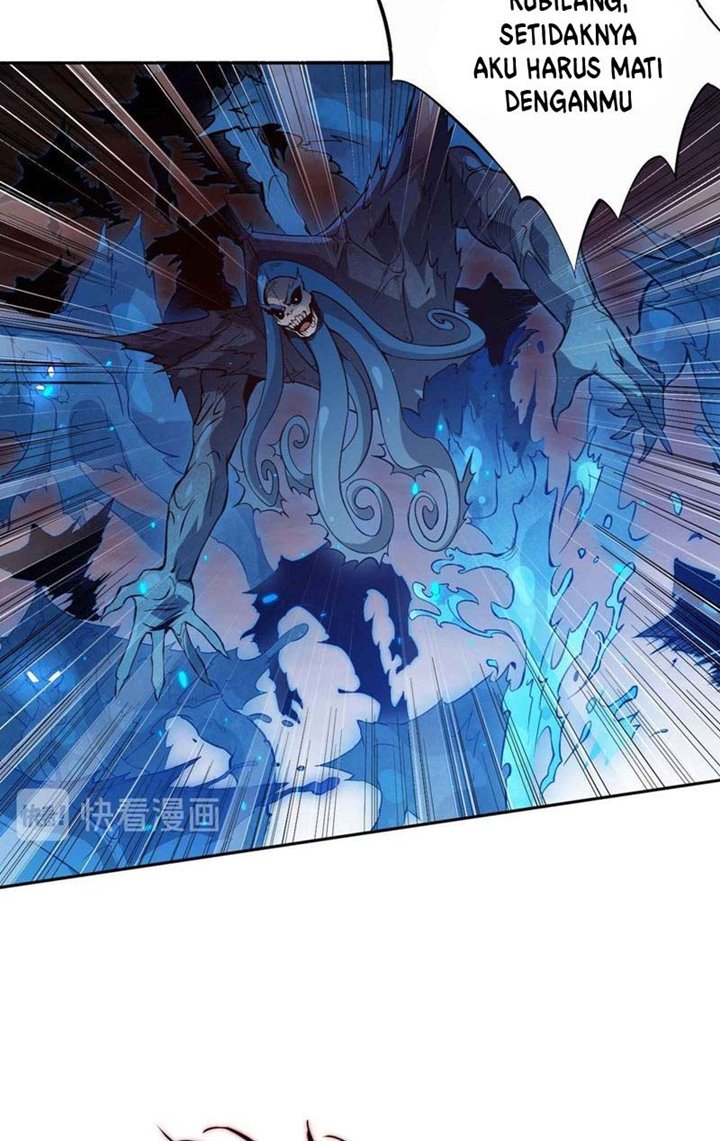 Ultimate Soldier Chapter 130 - halaman 13