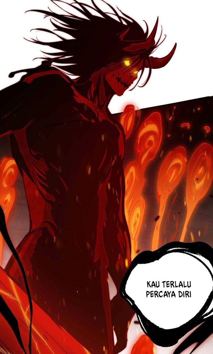 Ultimate Soldier Chapter 130 - halaman 14