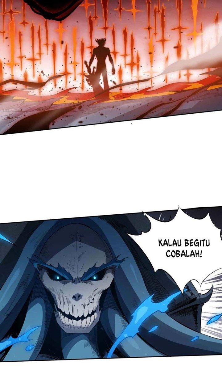 Ultimate Soldier Chapter 130 - halaman 17