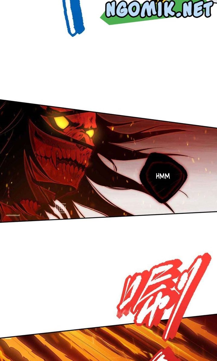 Ultimate Soldier Chapter 130 - halaman 19