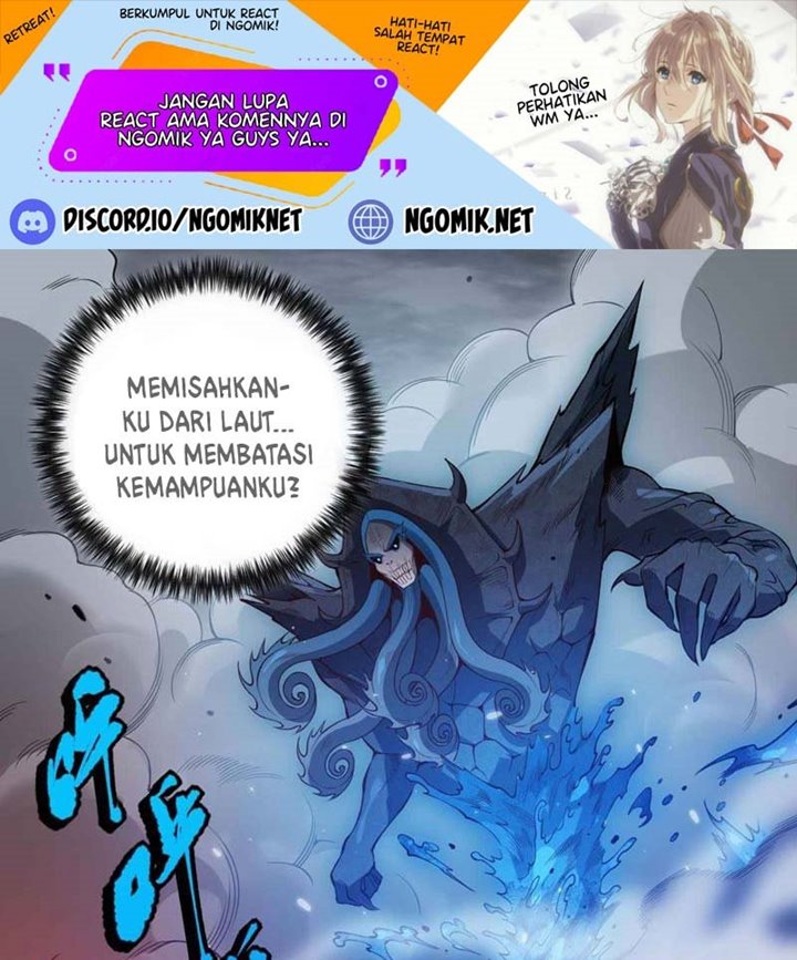 Ultimate Soldier Chapter 130 - halaman 2