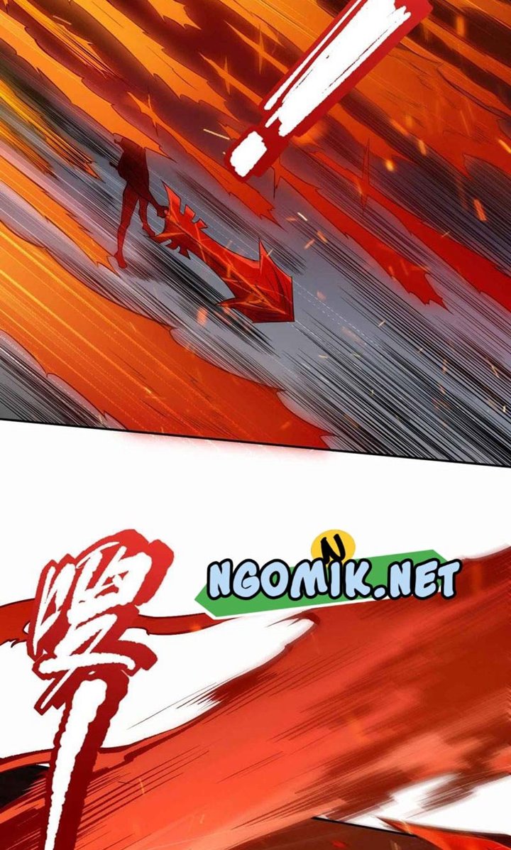 Ultimate Soldier Chapter 130 - halaman 20