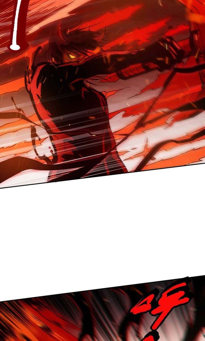 Ultimate Soldier Chapter 130 - halaman 21