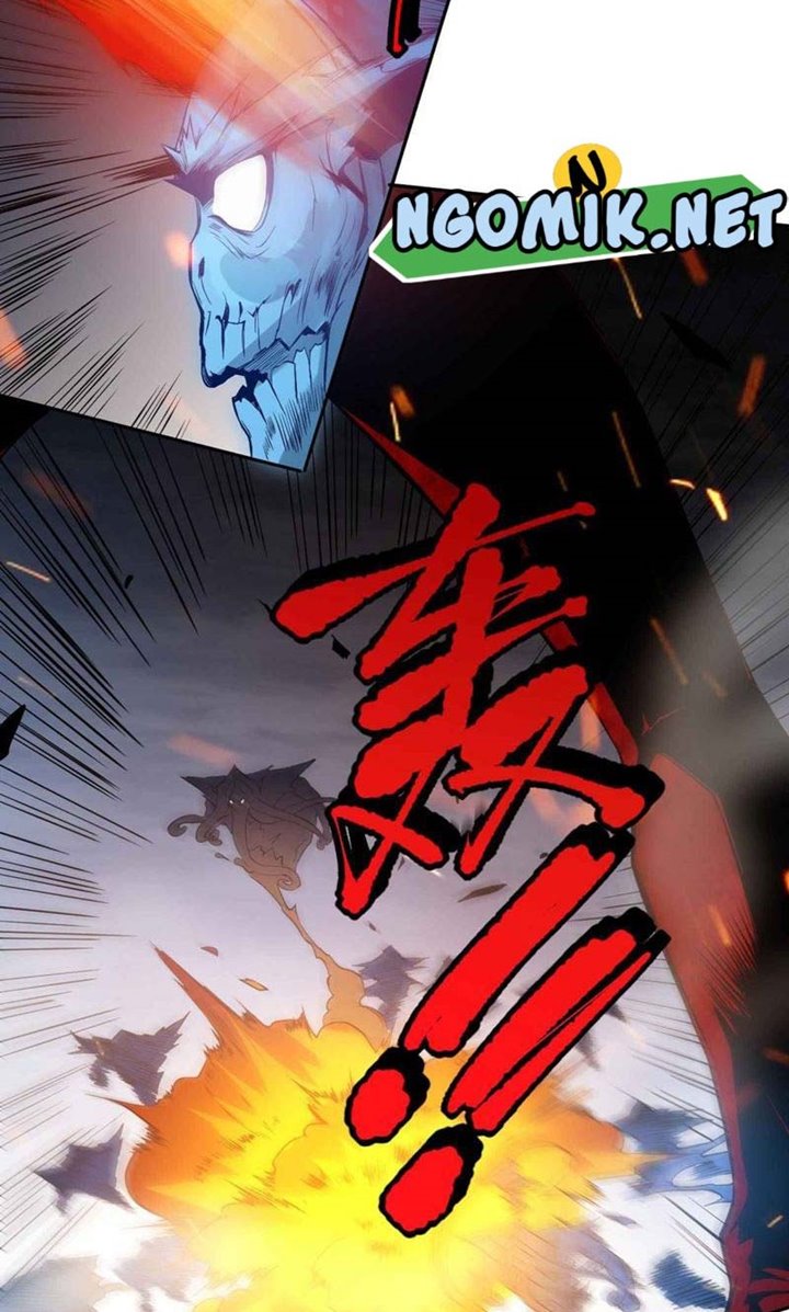 Ultimate Soldier Chapter 130 - halaman 24