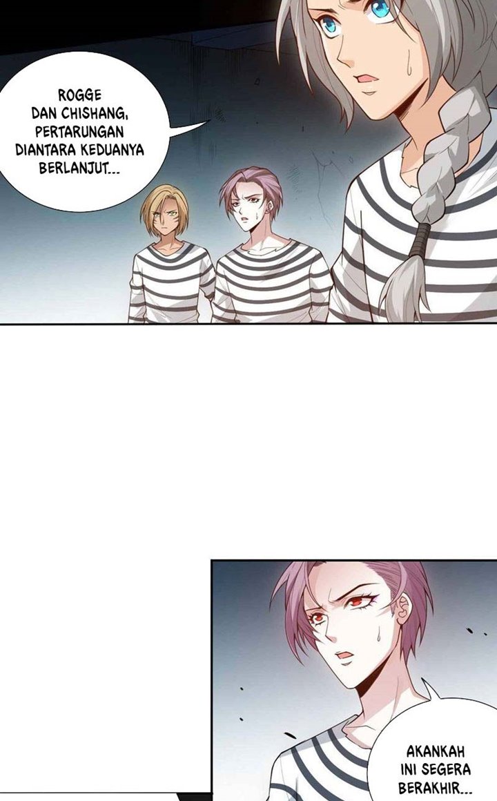 Ultimate Soldier Chapter 130 - halaman 28