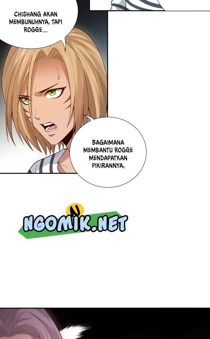 Ultimate Soldier Chapter 130 - halaman 29