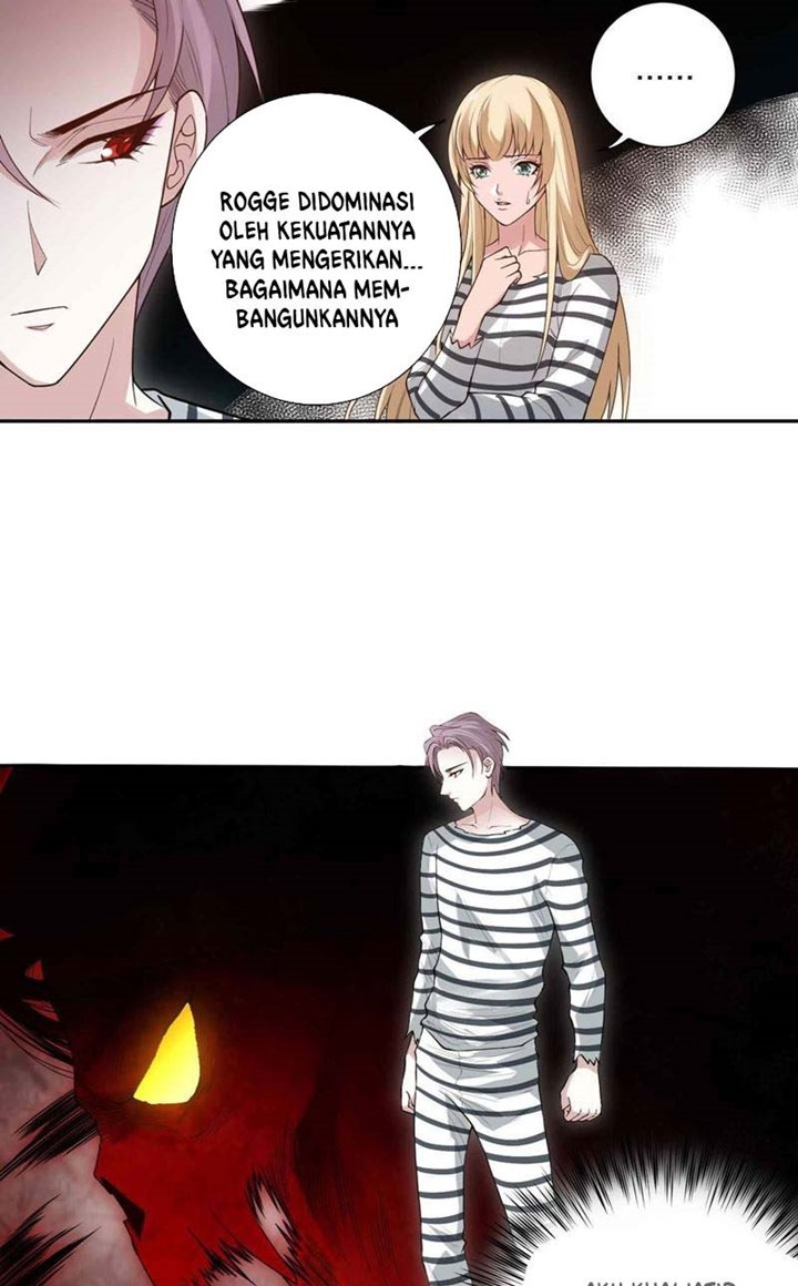 Ultimate Soldier Chapter 130 - halaman 30