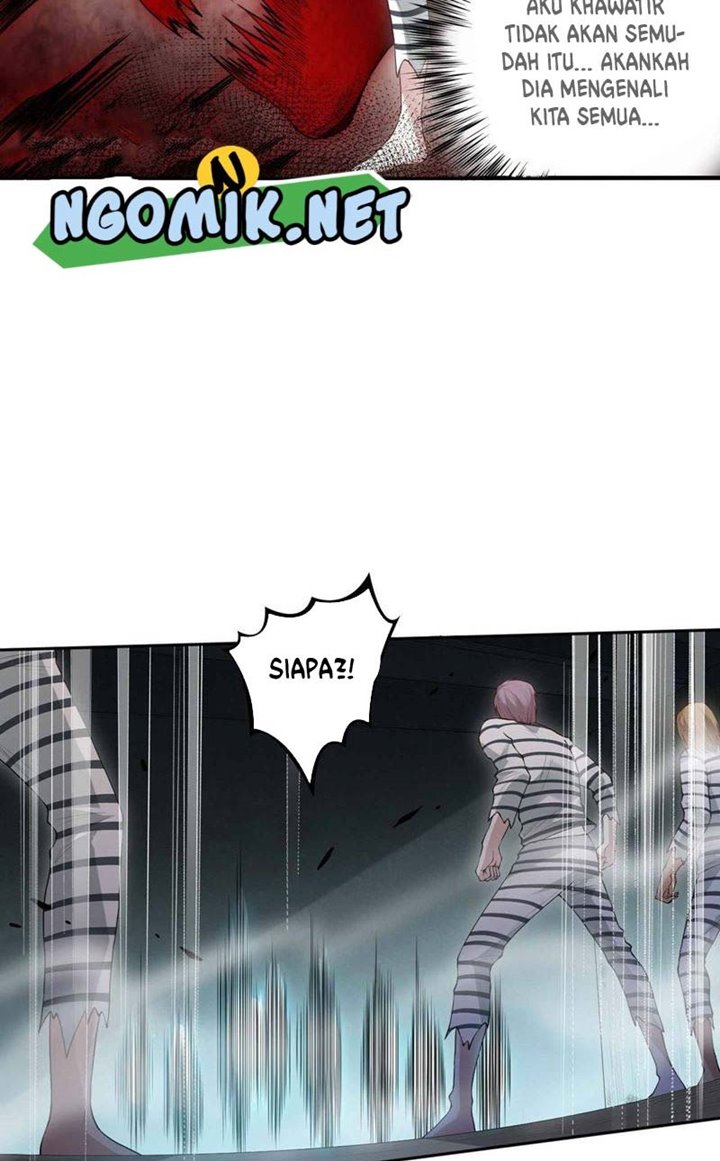 Ultimate Soldier Chapter 130 - halaman 31