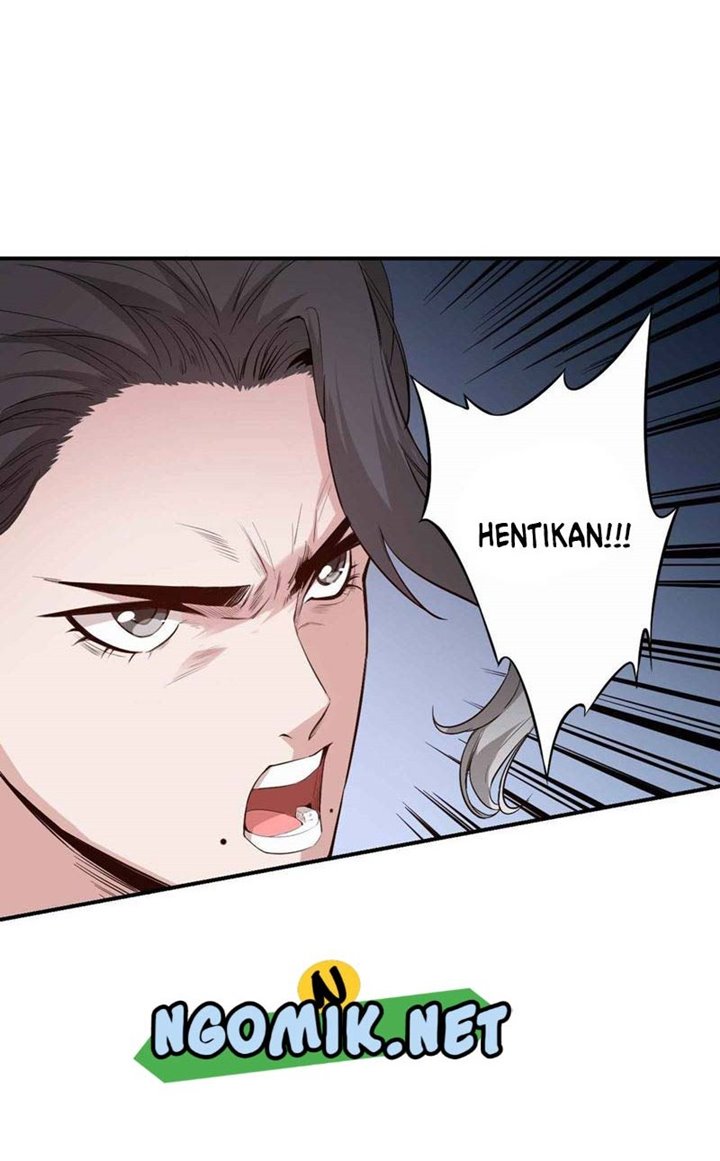 Ultimate Soldier Chapter 130 - halaman 36