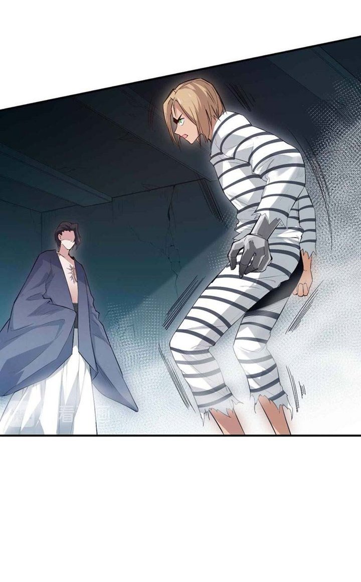 Ultimate Soldier Chapter 130 - halaman 37