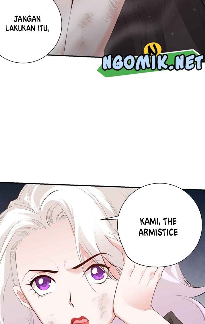 Ultimate Soldier Chapter 130 - halaman 39