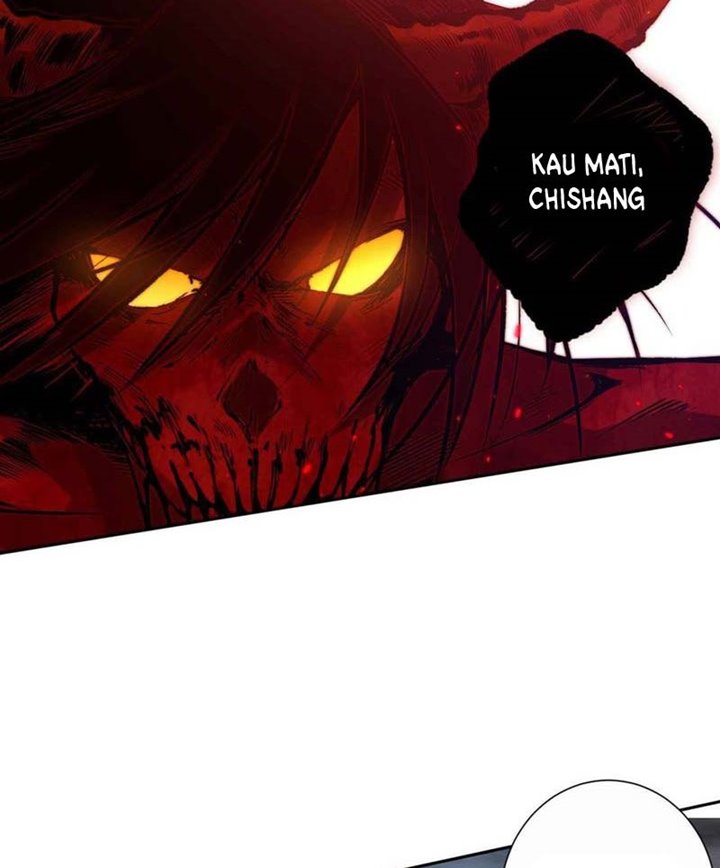 Ultimate Soldier Chapter 130 - halaman 4